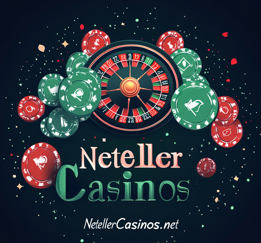 Discover more about Neteller casinos