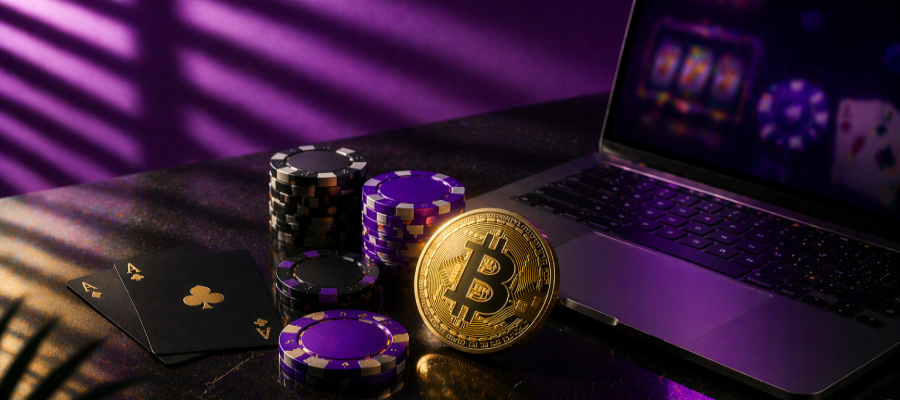Choosing a Reliable Bitcoin Casino Platform